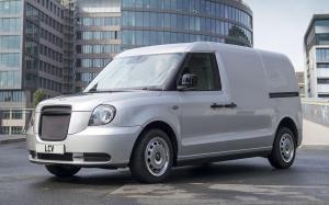 LEVC LCV '2020